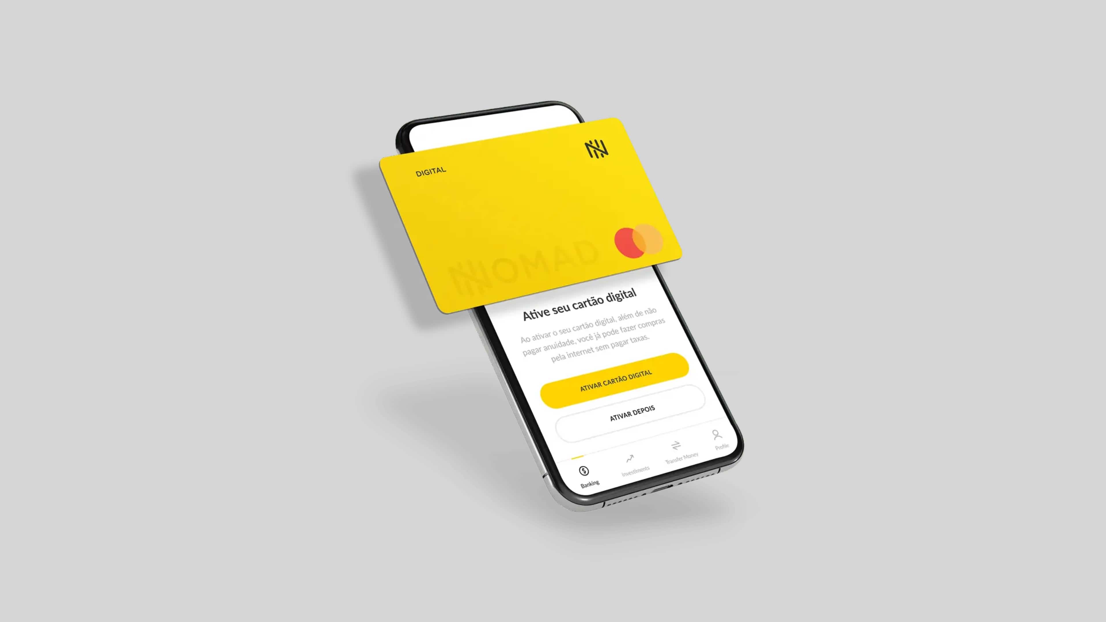 Cartões Porto Seguro Mastercard entram para o Apple Pay [atualizado] -  MacMagazine