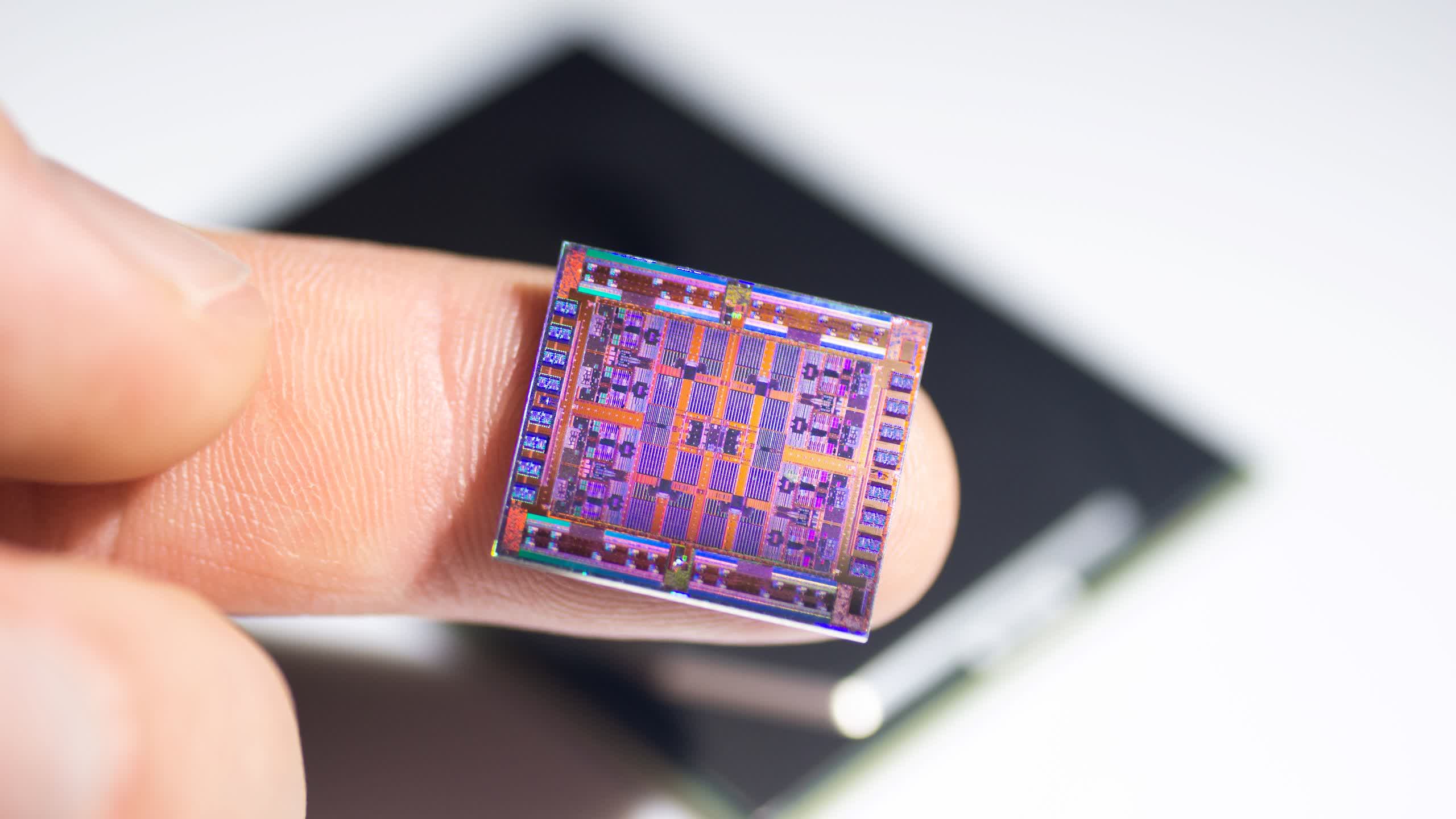 iPhones poderão ter chips de 2 nanômetros da TSMC em 2025