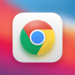 Ícone do Google Chrome