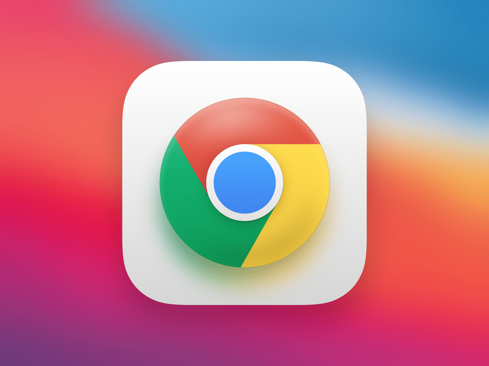 Chrome 90 chega ao iOS com novos widgets e edição de senhas - MacMagazine