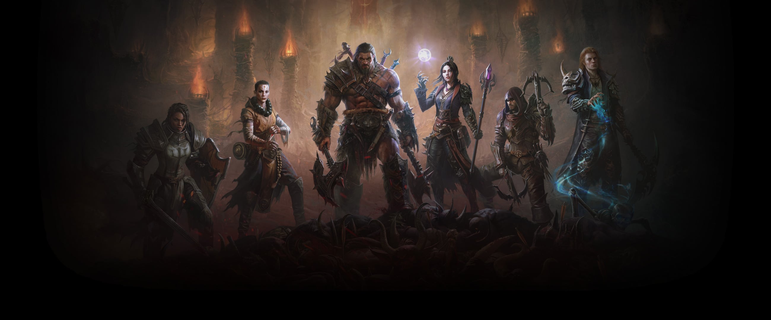 Códigos gratuitos do Diablo Immortal e como usá-los (junho de 2022)