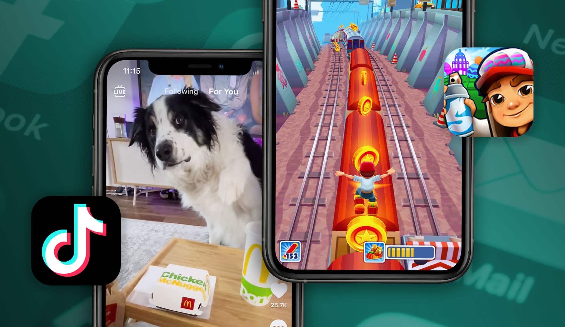 Arquivo para subway surfers - MacMagazine