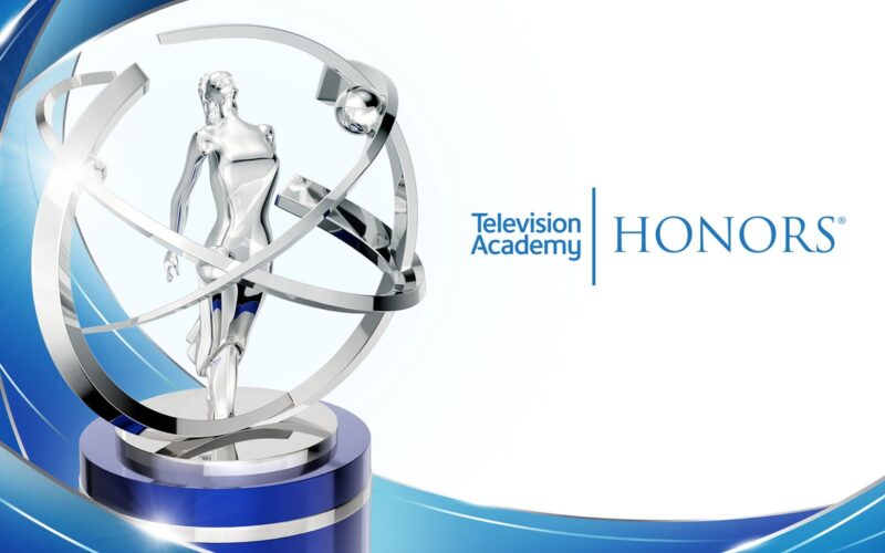 Television Academy Honors
