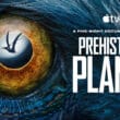 Documentário "Prehistoric Planet", do Apple TV+