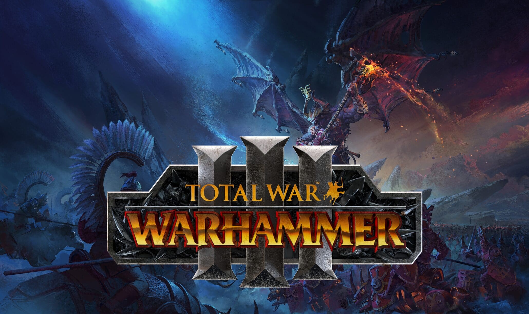 Prévia  Total War: Warhammer 3 adiciona tower defense ao já complexo  combate - Canaltech