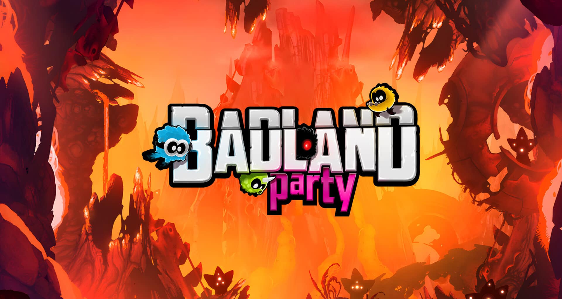 Badland Party