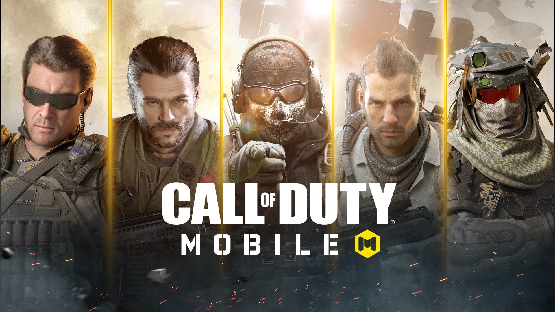 Sucesso! Call of Duty para Android e iOS alcança 650 milhões de downloads 