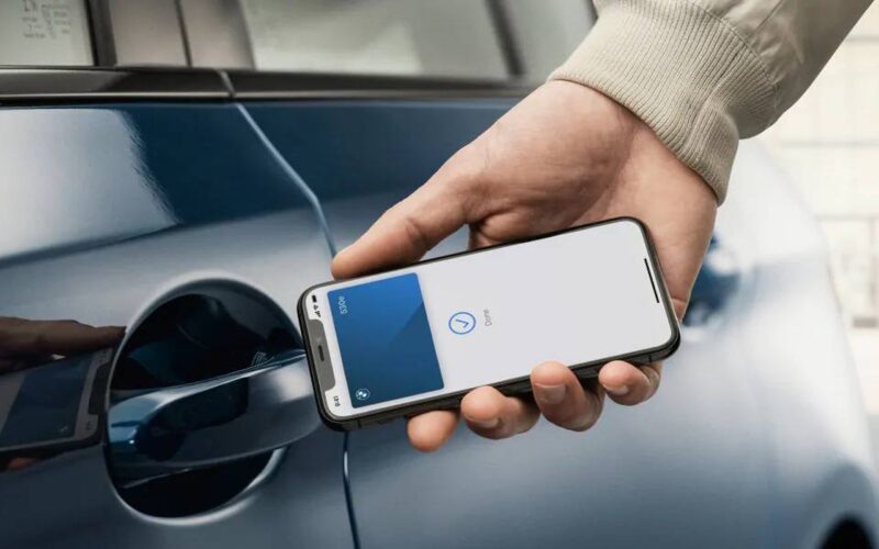 Car Key