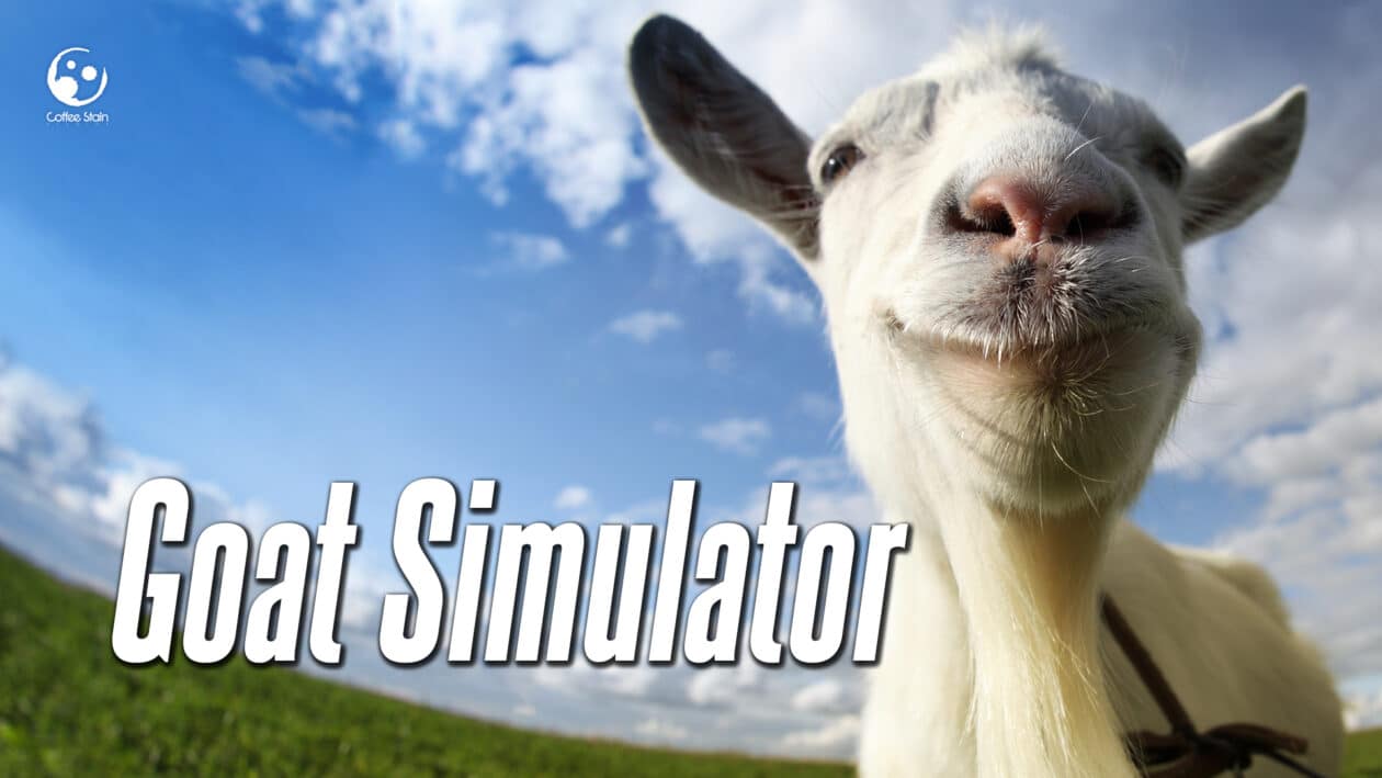 Promotions on the App Store: Goat Simulator, air-star, Down in Bermuda and more!