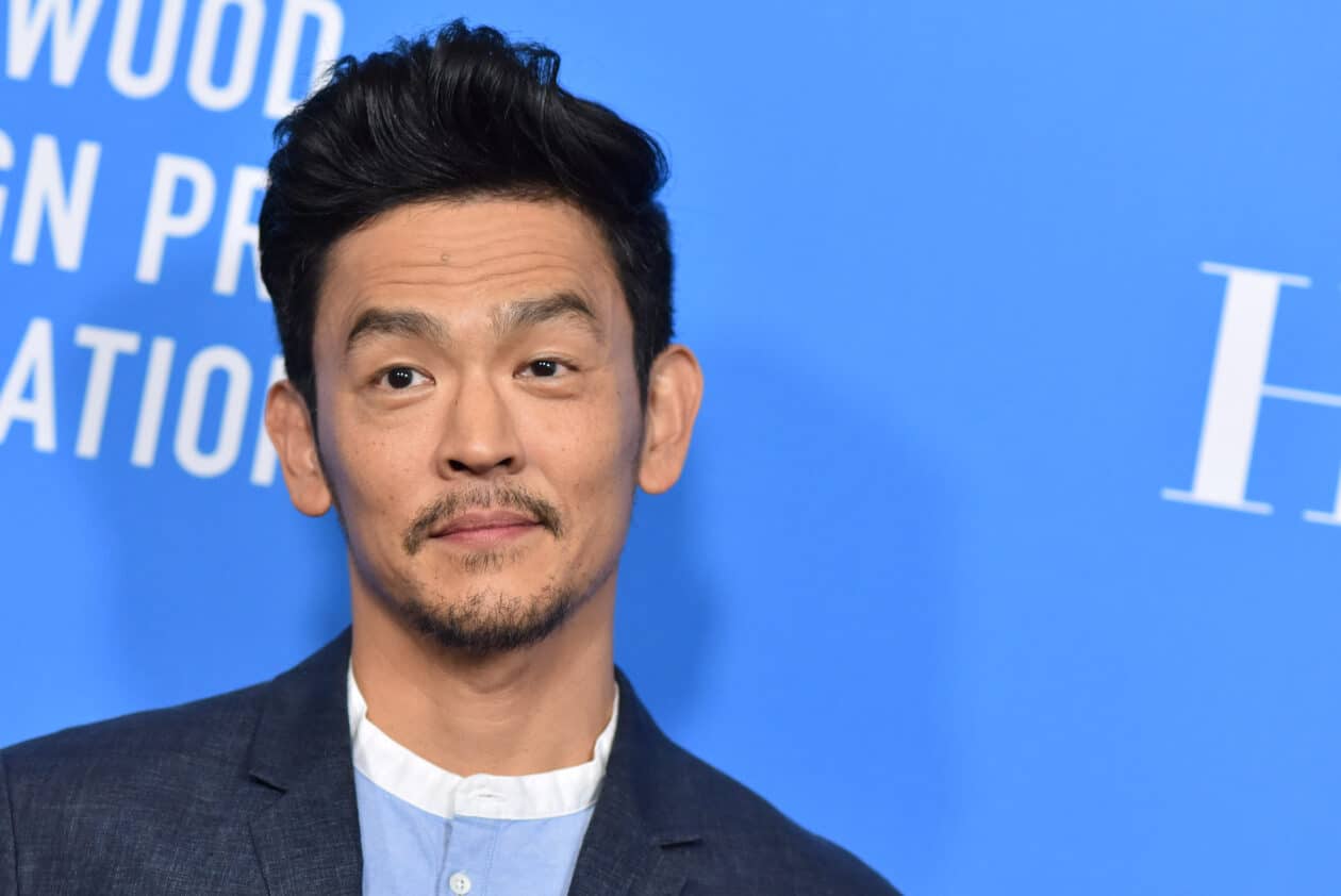 John Cho estará no elenco de “The Off Weeks”, futura minissérie do Apple TV