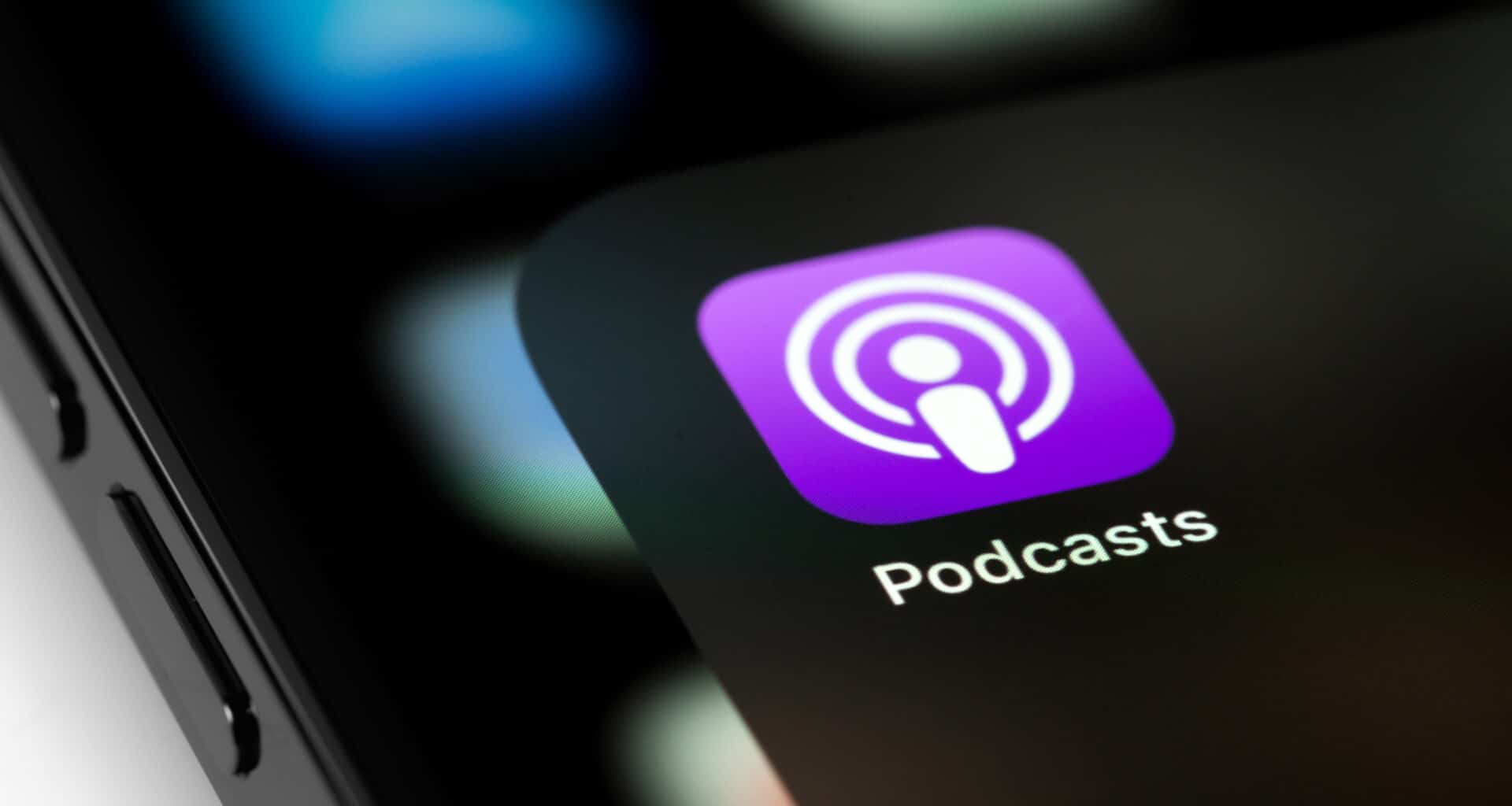 App Podcasts