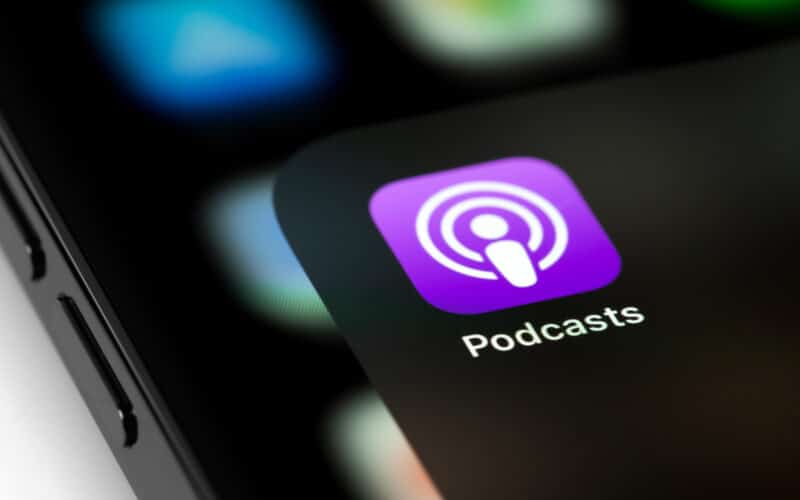 App Podcasts