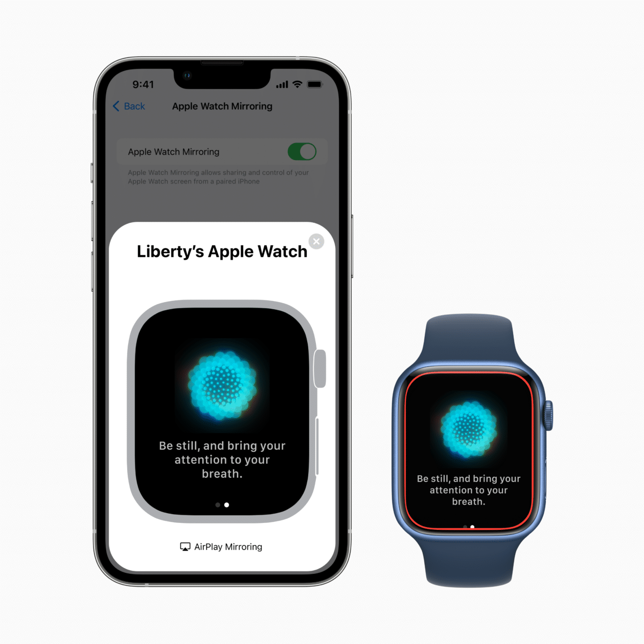 O que há de novo em acessibilidade nos produtos Apple em 2022?