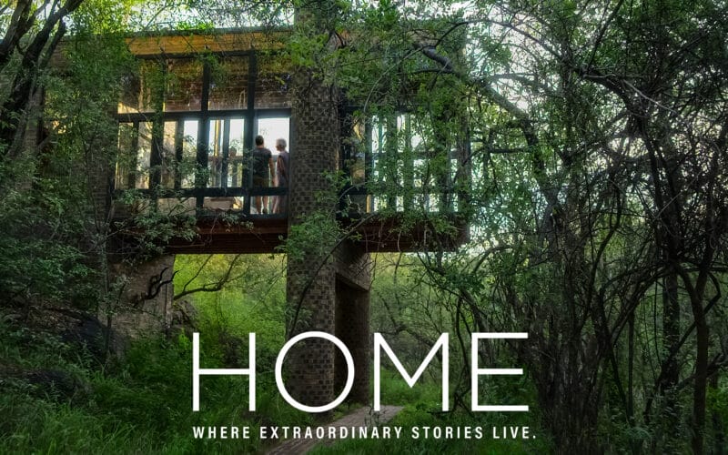 2ª temporada de "Home"