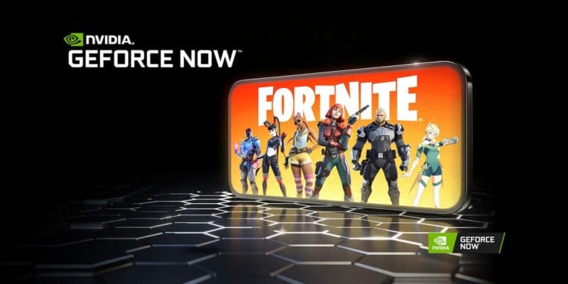 Fortnite é relançado no iPhone e iPad via Xbox Cloud Gaming - Maçã