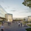 Projeto de expansão do campus da Apple em Cork (Irlanda)