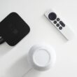 Apple TV e HomePod mini