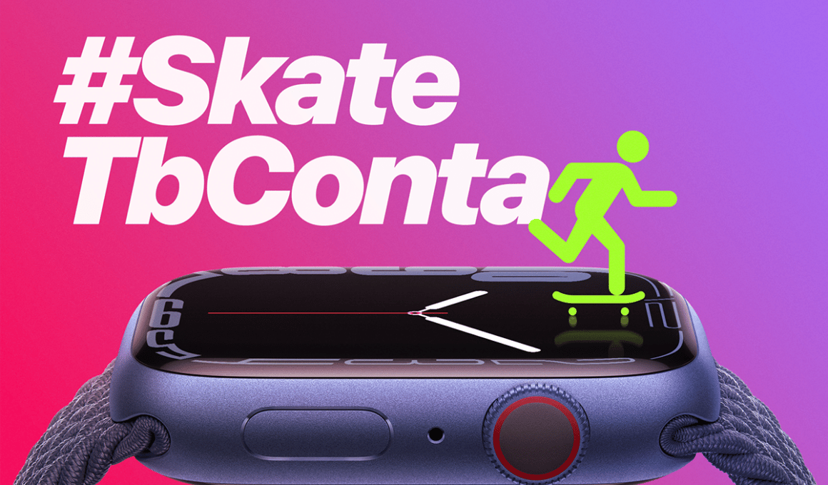 Campanha #SkateTbConta
