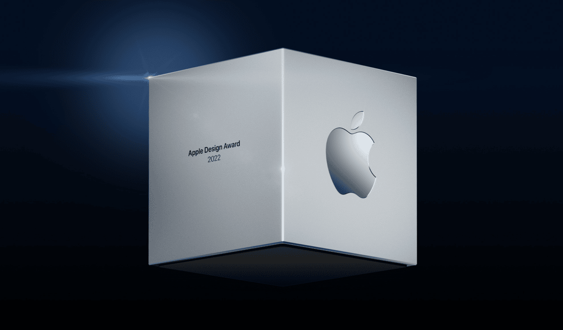 Apple Design Awards 2022