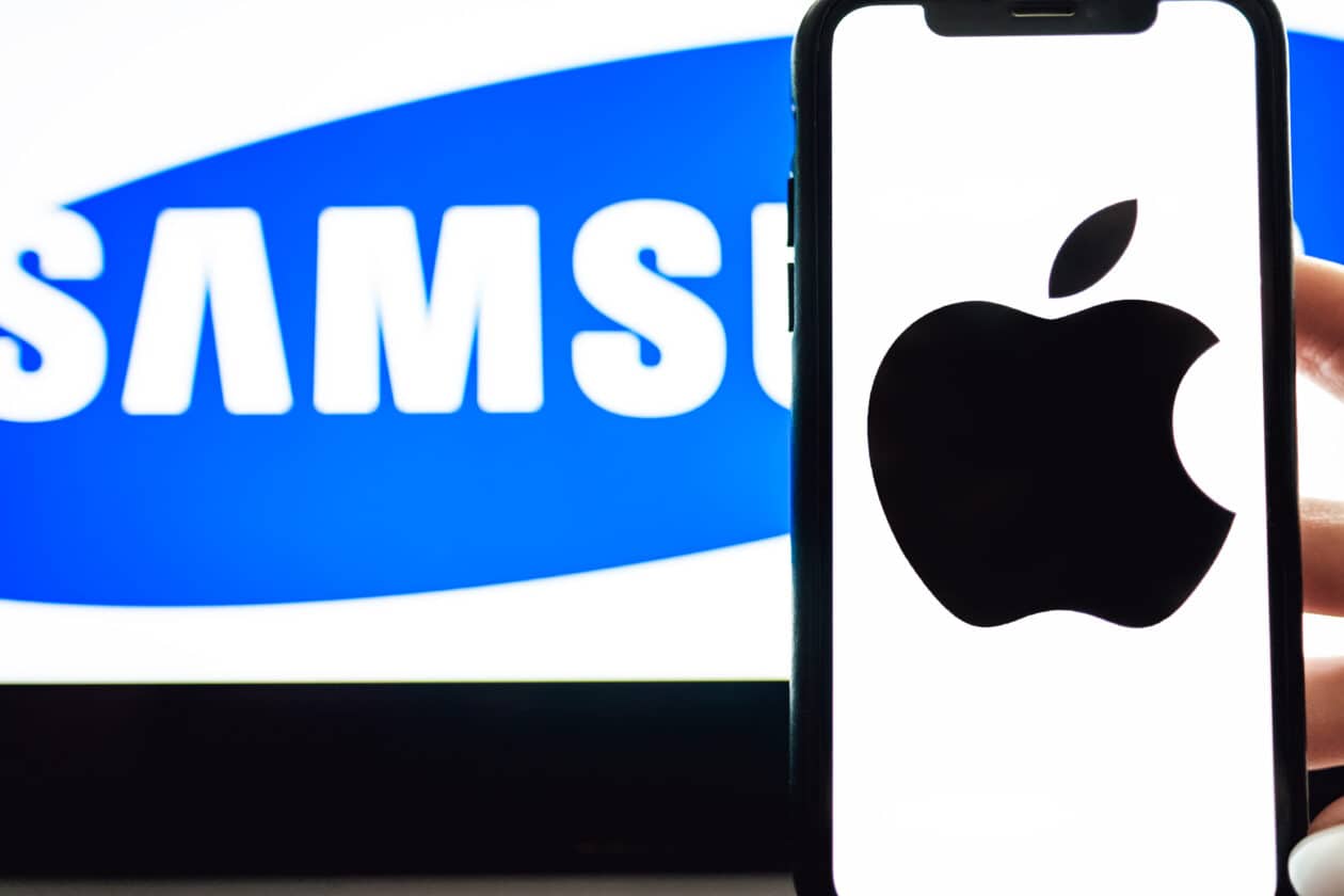 Apple teria aceitado pagar o dobro por chips de RAM da Samsung