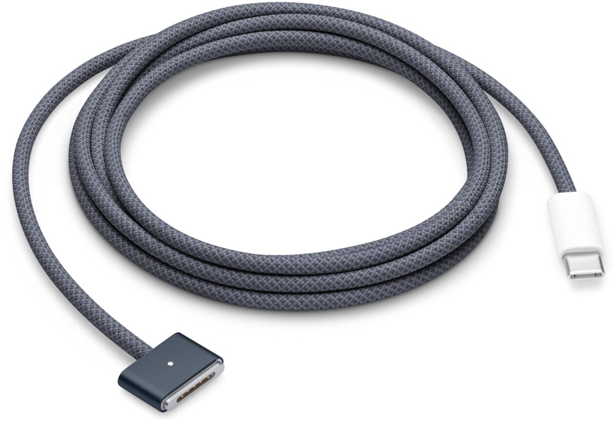 Cabo de USB-C para MagSafe 3 (2m)