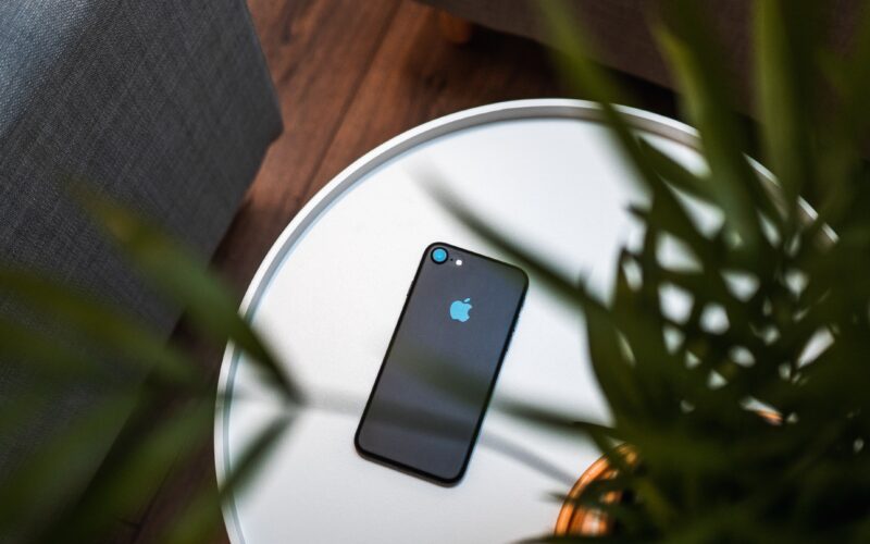 iPhone 7