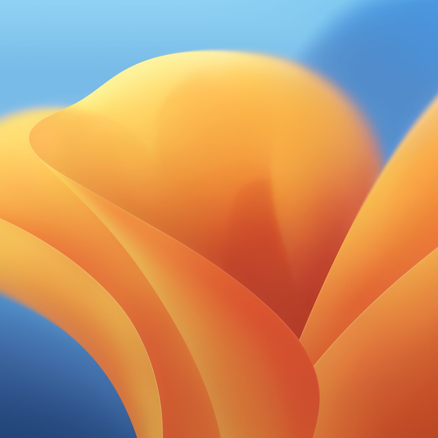 Baixe Os Novos Wallpapers Do Macos Ventura Atualizado Din Mico Macmagazine