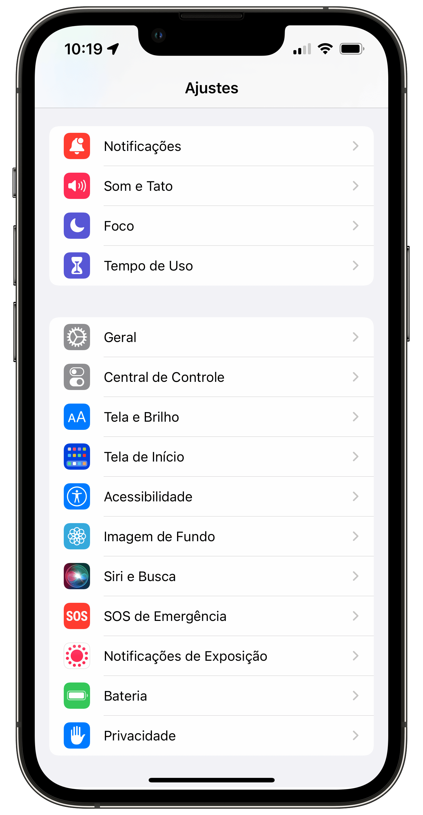 Aprenda A Como Formatar O Iphone Em Apenas Passos Macmagazine