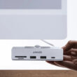 Anker 535 USB-C Hub 5 em 1 para iMac