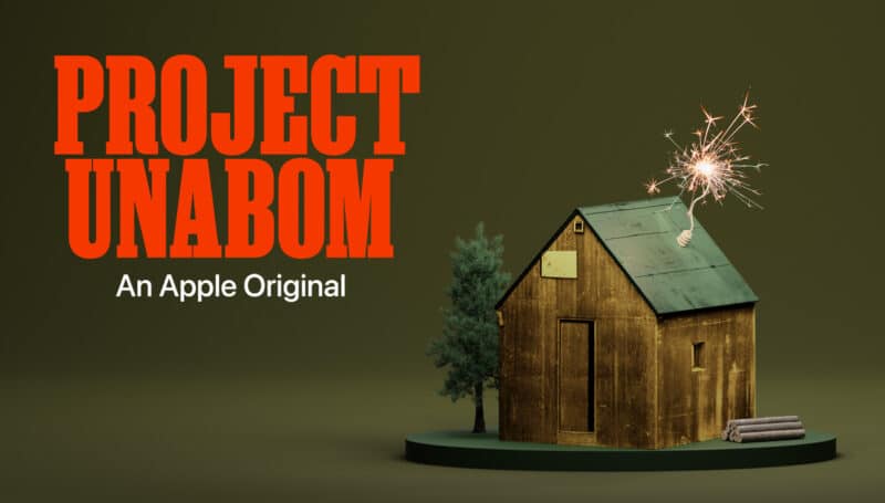 Podcast "Project Unabom"