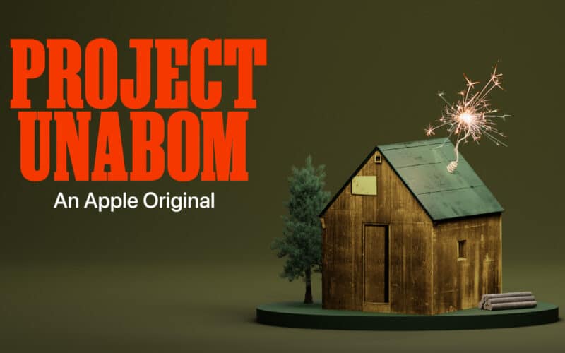 Podcast "Project Unabom"
