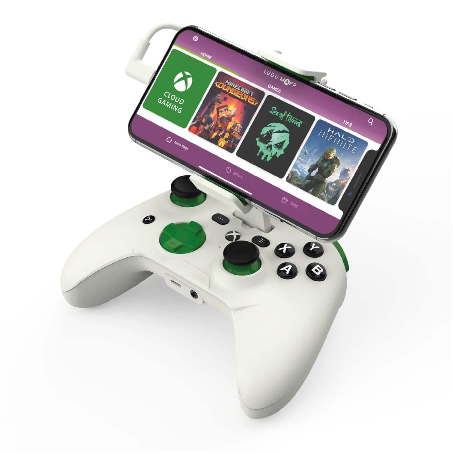 Microsoft lança Xbox Cloud Gaming para dispositivos iOS - Maçã