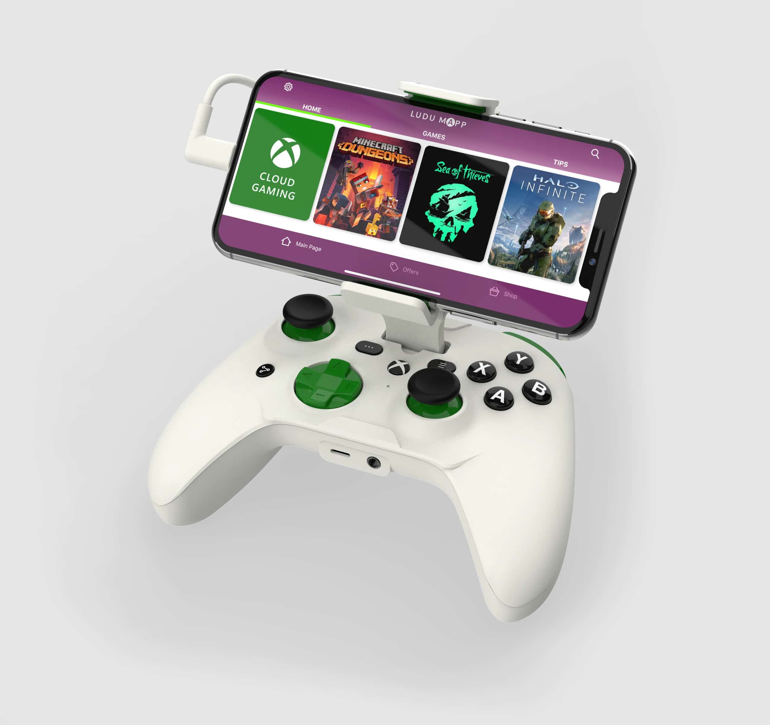 Update: Game Pass Ultimate recebe suporte para touch em TODOS os jogos -  Jogos de celular 