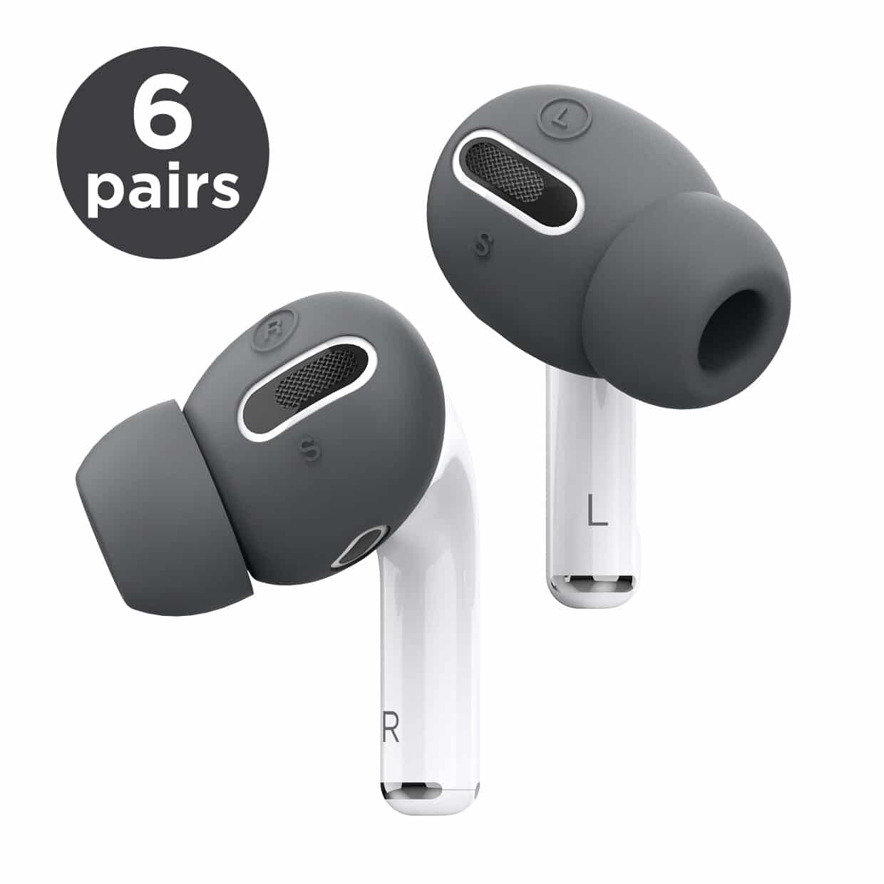 Earbuds Cover Plus