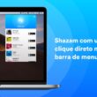 Shazam no Mac