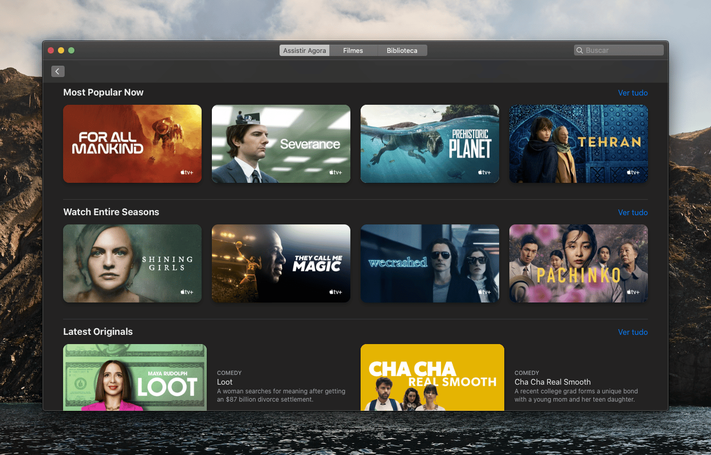 Netflix começa a testar jogos na TV e na web via streaming - MacMagazine