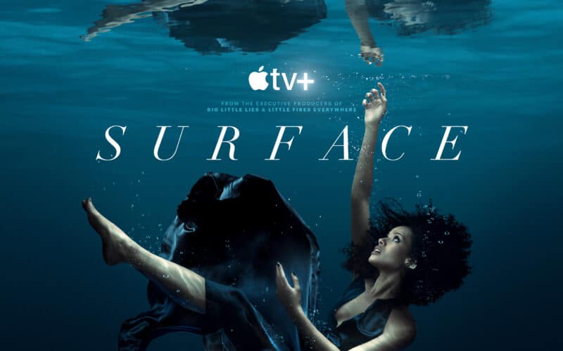 Série "Surface", da Apple TV+