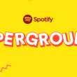 Spotify Supergrouper