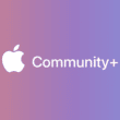 Apple Community+ Program
