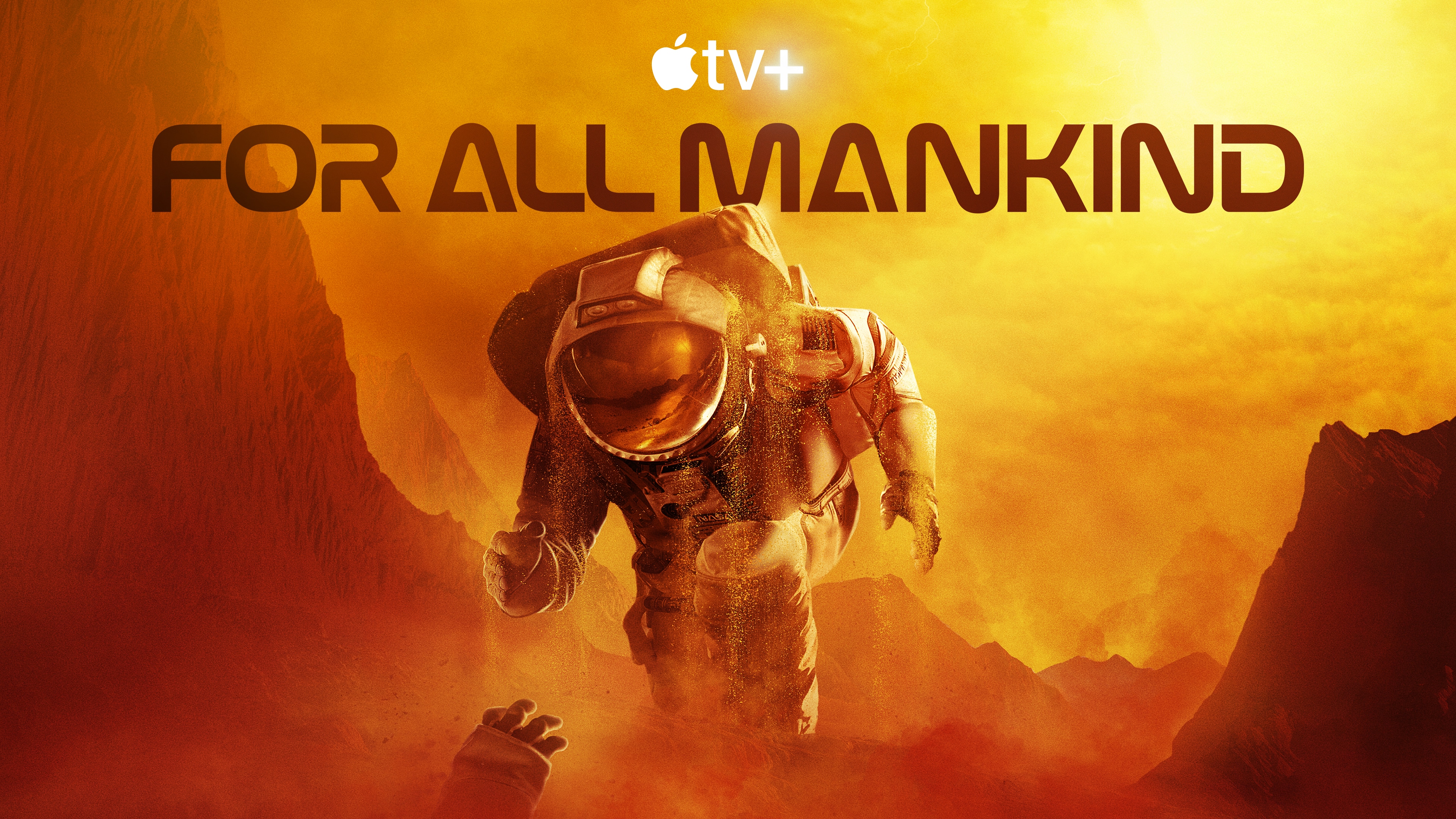 For All Mankind  Trailer da 4ª temporada inaugura era da