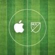 Parceria entre a Apple e a Major League Soccer