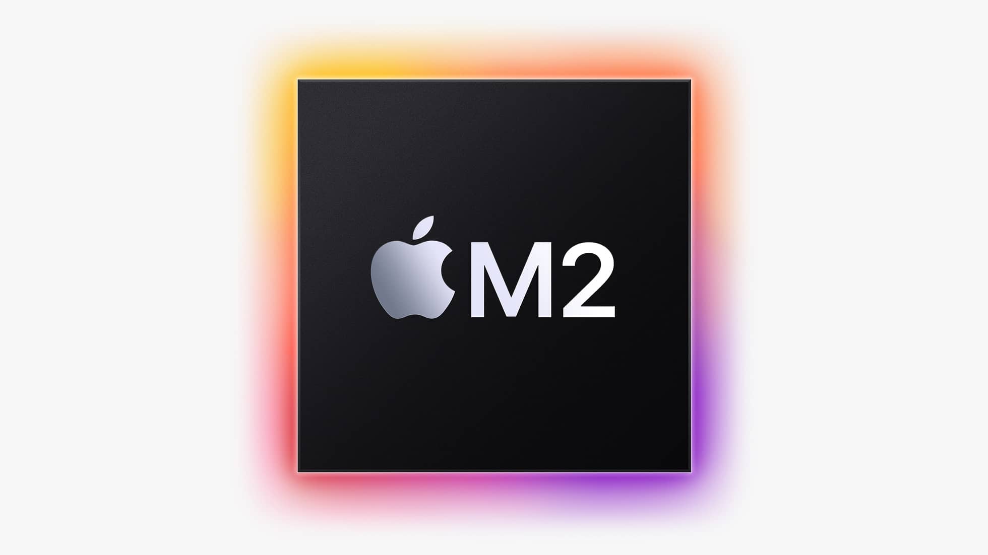 Gráfico do chip M2 (WWDC22)