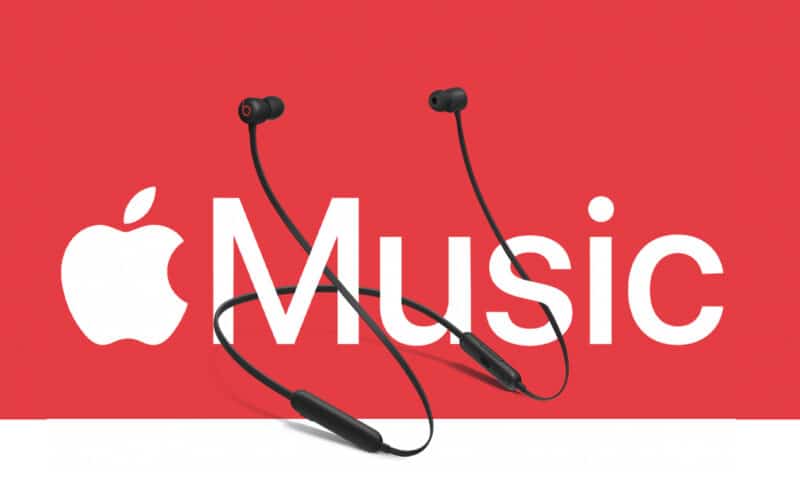 Beats Flex oferecido pelo Apple Music