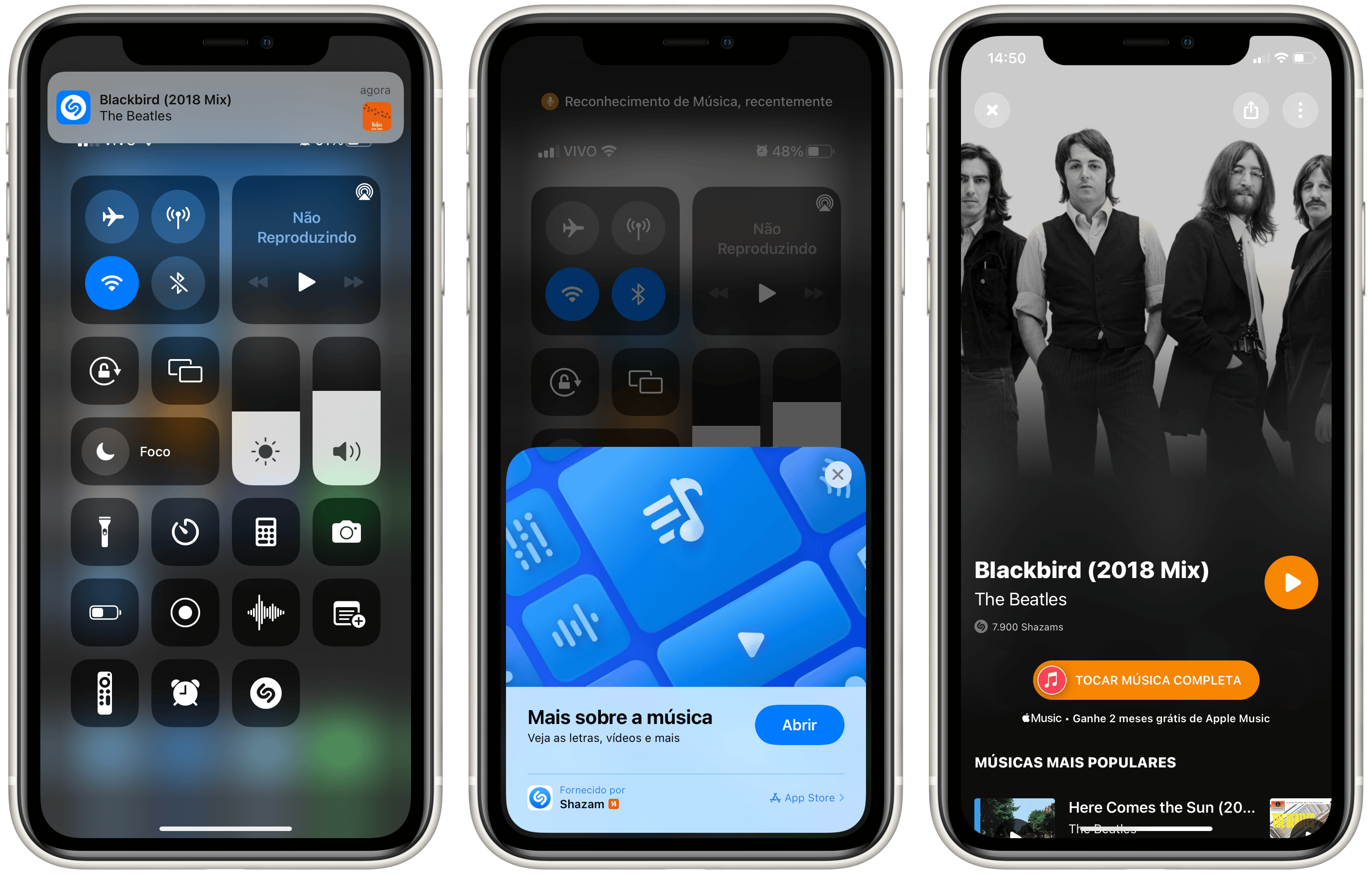 Finalmente já pode pedir à Siri músicas do Spotify no iOS 13