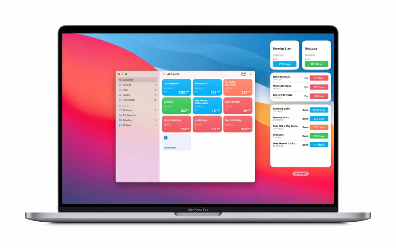 Promo es Na App Store Date Memos KinoGlitch Cookie E Mais