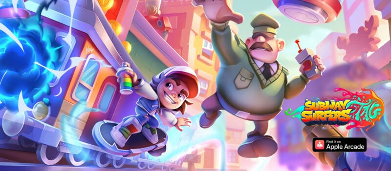 Subway Surfers todos desbloqueados: guia atualizado 2023