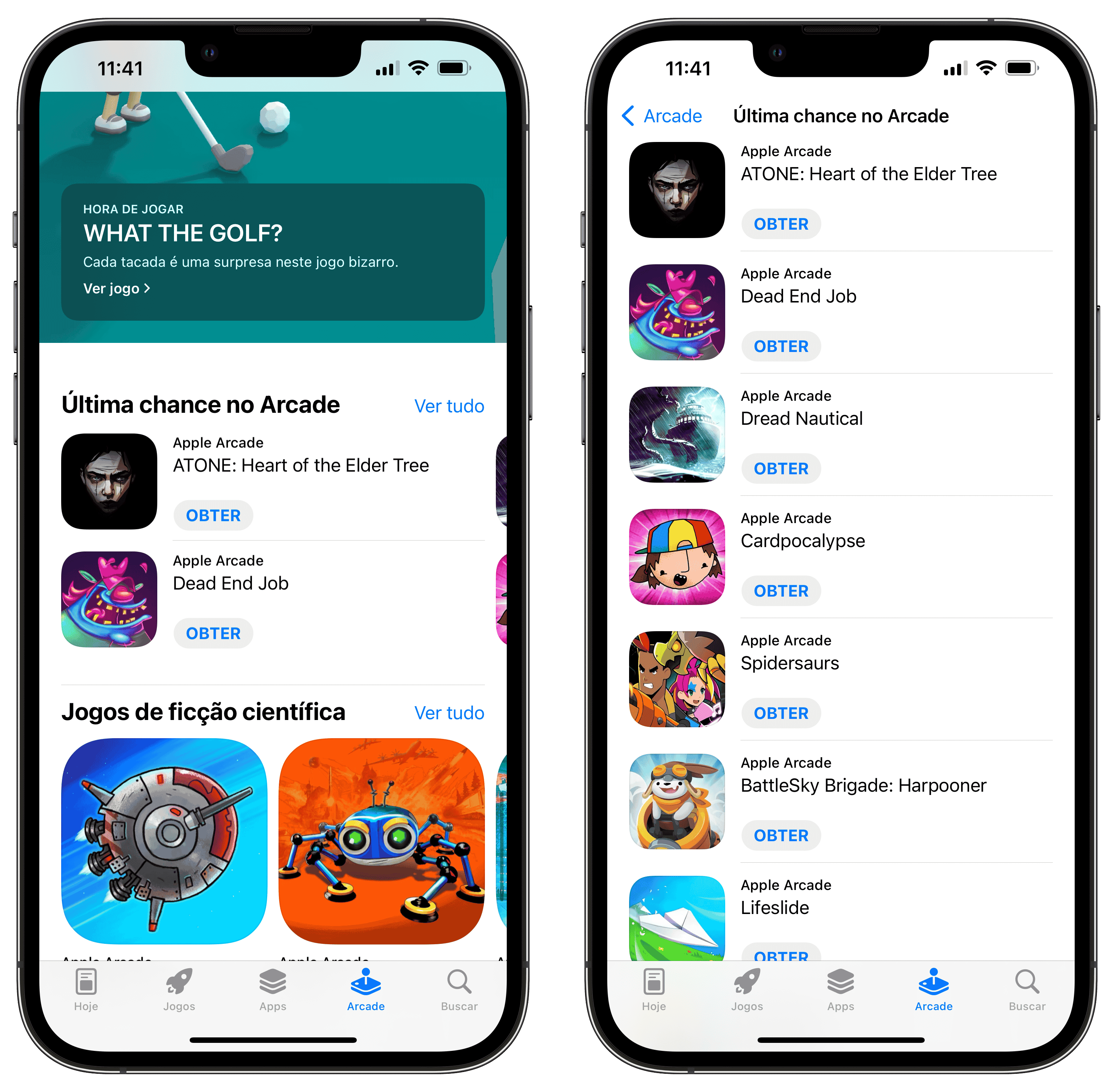 Apple Arcade: saiba quais jogos vão fazer parte do serviço - Olhar