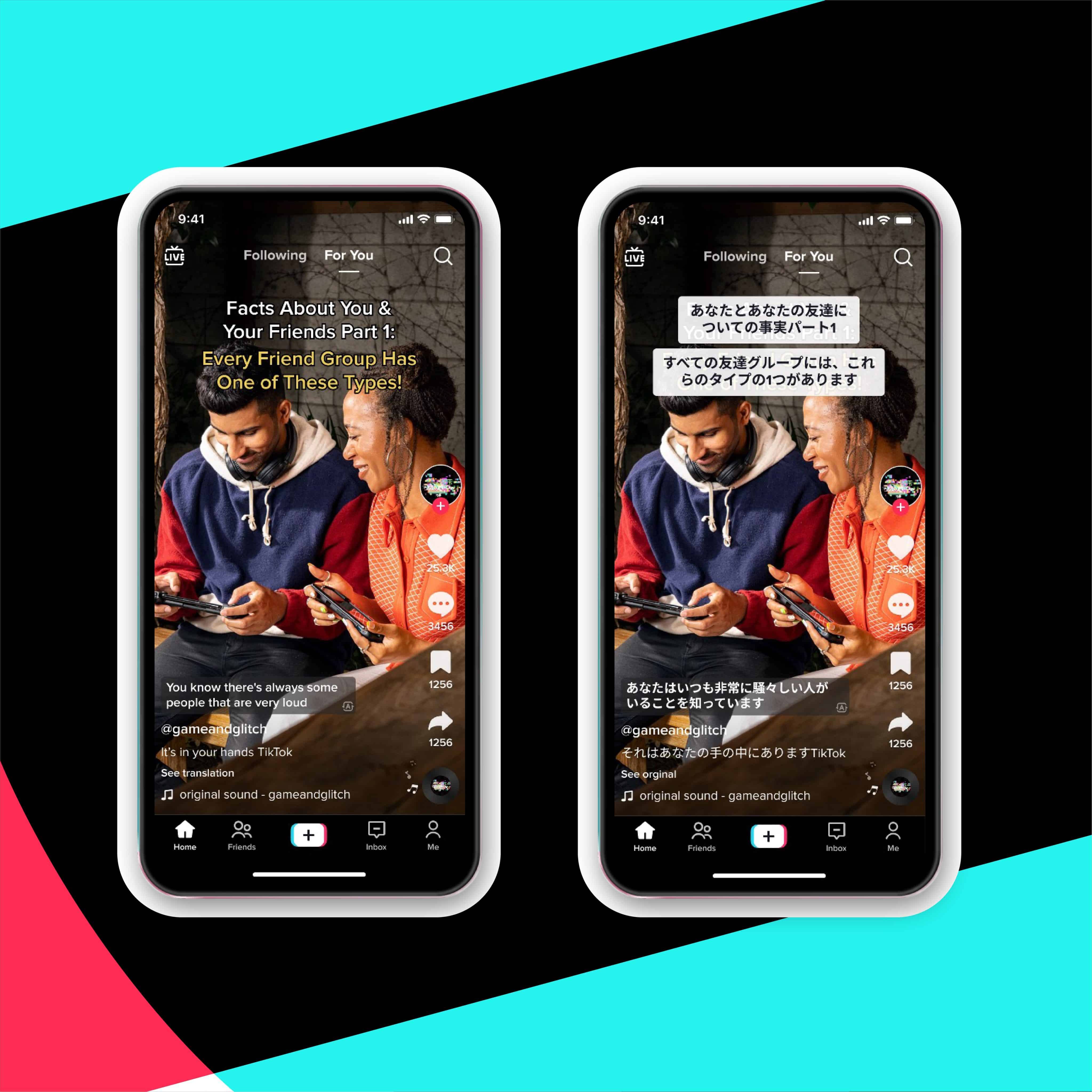 Instagram agora traduz textos em Stories automaticamente - MacMagazine