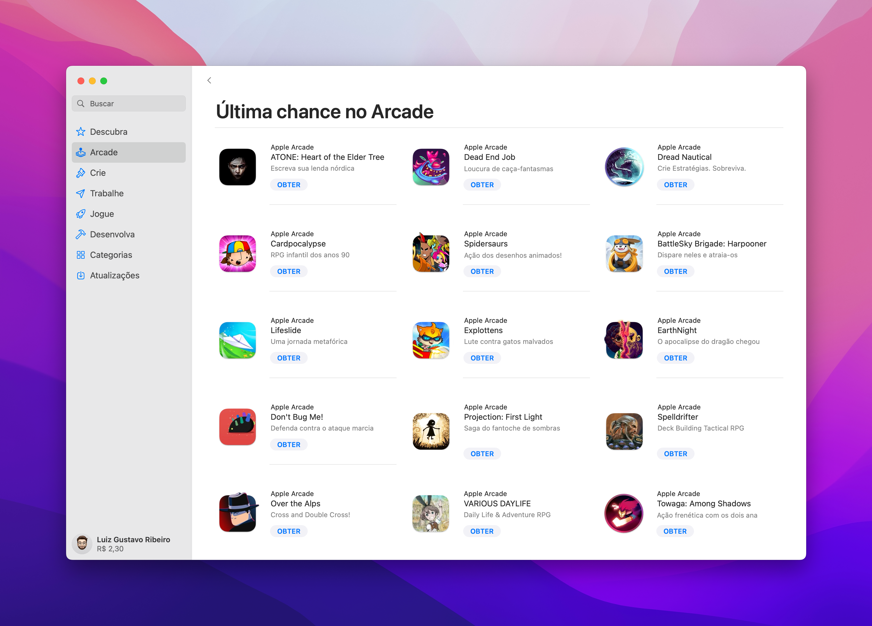 Apple Arcade: saiba quais jogos vão fazer parte do serviço - Olhar