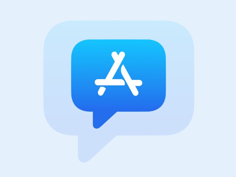 App Store Meet Desenvolvedor